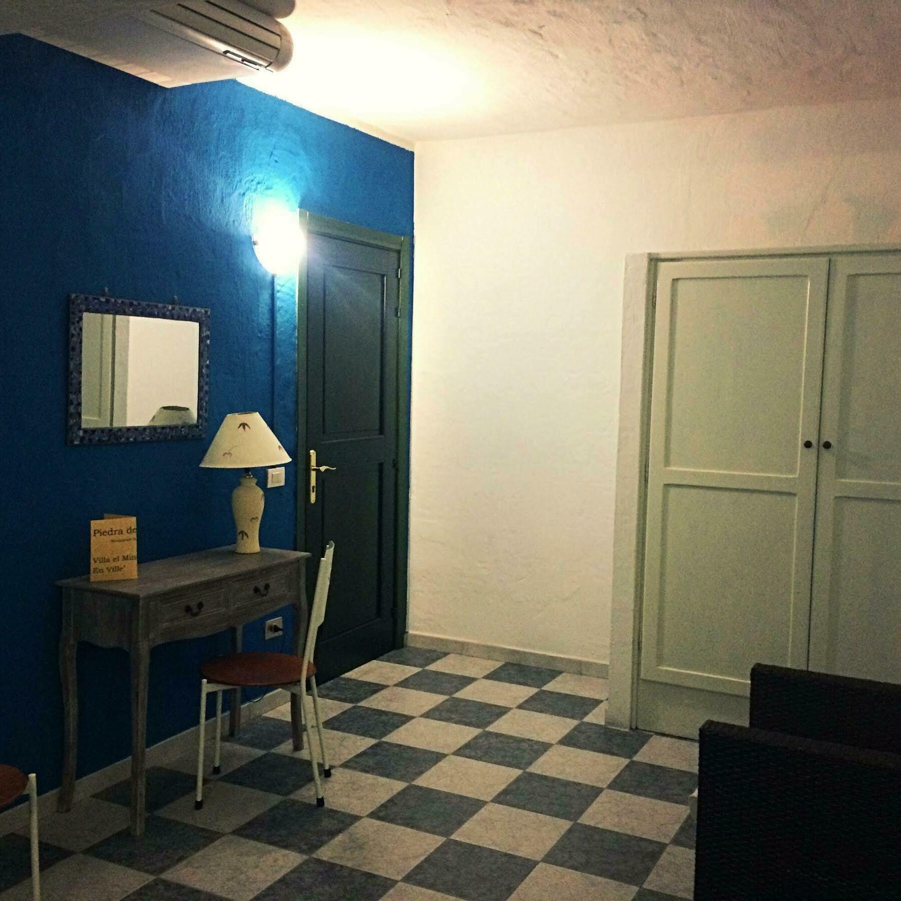 גונזה En Ville Bed And Breakfast מראה חיצוני תמונה