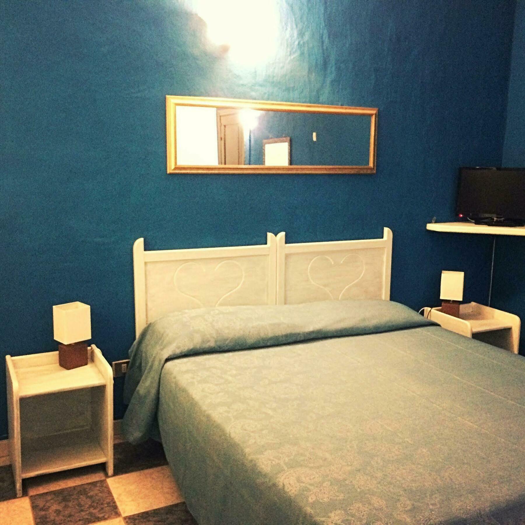 גונזה En Ville Bed And Breakfast מראה חיצוני תמונה